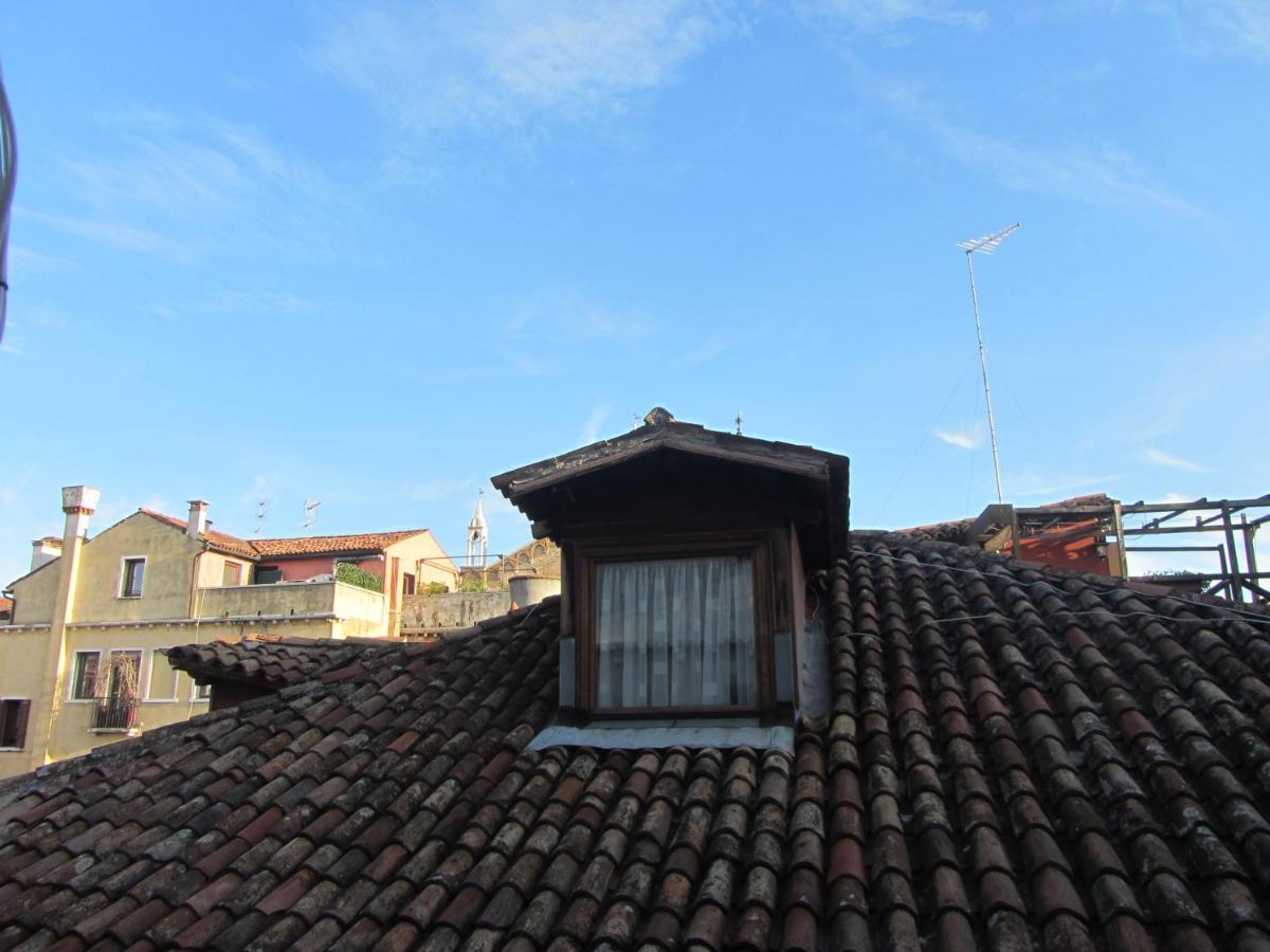 B&B A Le Boteghe Venice Exterior photo