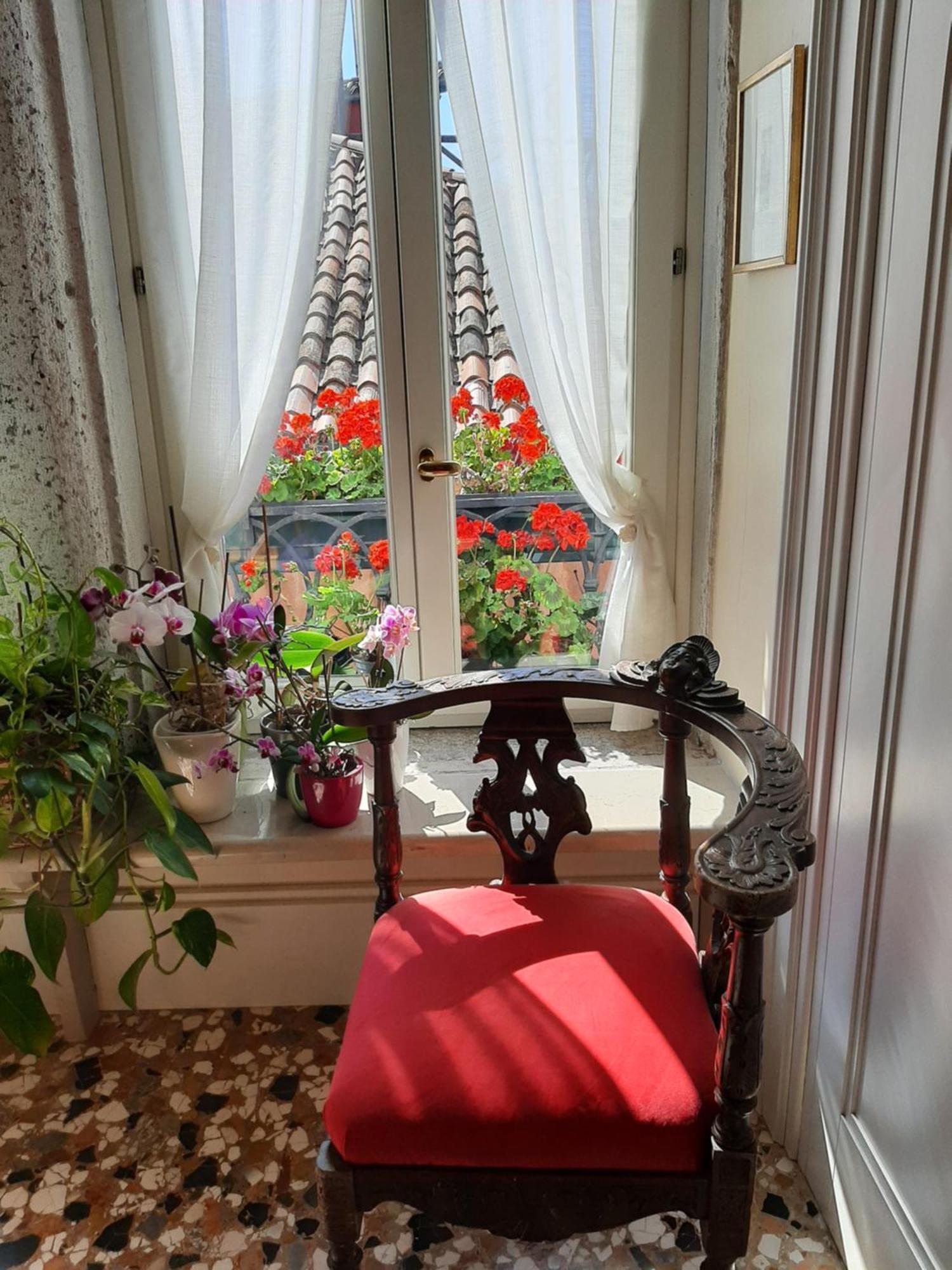 B&B A Le Boteghe Venice Exterior photo