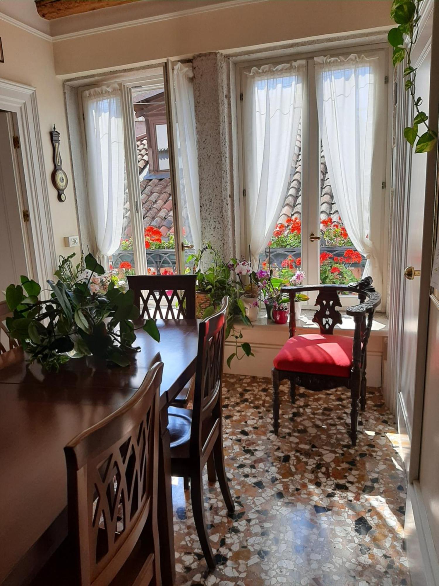 B&B A Le Boteghe Venice Exterior photo